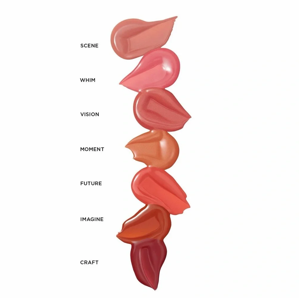 ✨ HOURGLASS Unreal Liquid Blush – Craft ✨